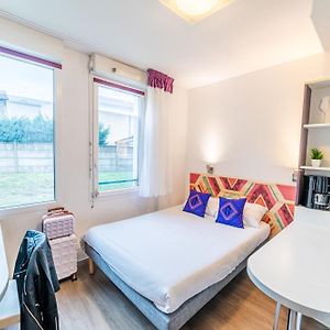 Montempo Apparthotel Lyon Viviani
